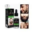 Beard Oil Growth