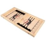 Table Hockey Game for Adult and Child