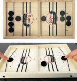 Table Hockey Game for Adult and Child - Image 4