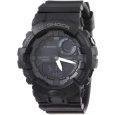 G-Shock black Monster