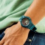 G-Shock Green Monster