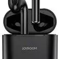 JOYROOM Black Wireless bluetooth headphones With Free Cover