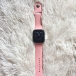 Digital Apple Watch for Girls - Image 3