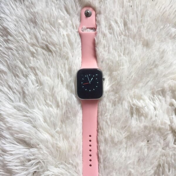 Digital Apple Watch for Girls - Image 3
