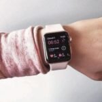 Digital Apple Watch for Girls - Image 4