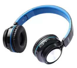 Toshiba Foldable Wireless Headset, RZE-BT200H (SPORTS)