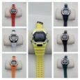 G-Shock Men’s Digital Resin Strap Watch -GBX-100-7DR
