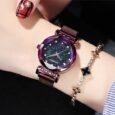 Magnate Watch