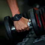 G-Shock black Monster - Image 4