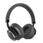 Wireless Bluetooth Over-Ear Headphone - For All Smartphones - Image 3