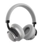 Wireless Bluetooth Over-Ear Headphone - For All Smartphones - Image 2