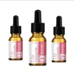 LANTHOME Lips Essence Oil Fade Lips Lines Smooth Hydrating Lip Care Oil 10ml - Image 6