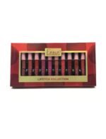 Women’s matte Lip Gloss Sets 12 pieces Long Lasting and Waterproof Liquid Lipsticks - Image 3