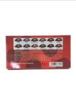 Women’s matte Lip Gloss Sets 12 pieces Long Lasting and Waterproof Liquid Lipsticks - Image 7