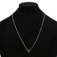 Women’s classic alloy necklace