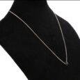 Women’s classic alloy necklace