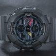 G-Shock Full Black