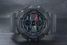 G-Shock Full Black - Image 2