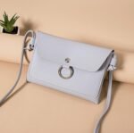 Women's Crossbody Bag Solid Color Fashion Casual Lightweight Bag