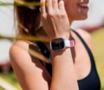 Digital Apple Watch for Girls - Image 2