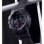 G-Shock Full Black