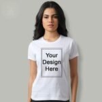 Custom Designed T-shirts For Male and Female