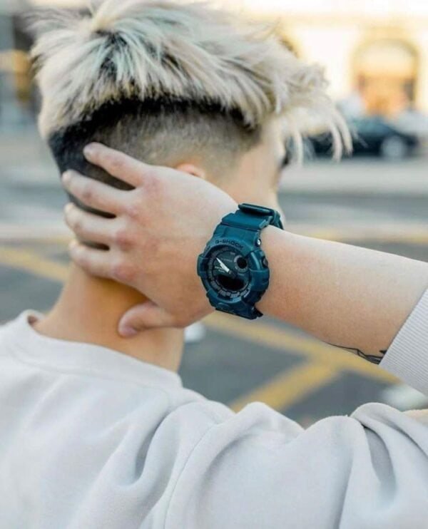 G-Shock Green Monster - Image 2