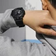 G-Shock black Monster