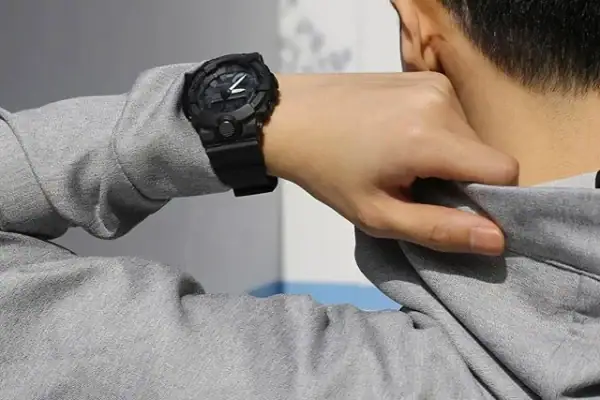 G-Shock black Monster - Image 3