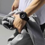 G-Shock black Monster - Image 2