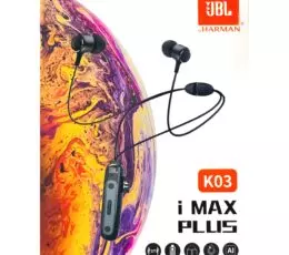JBL Wireless stereo headset