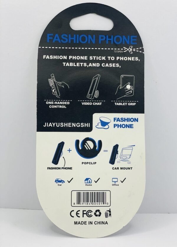 BACK MOBILE CONTROLLER and TABLET GRIP - Image 2