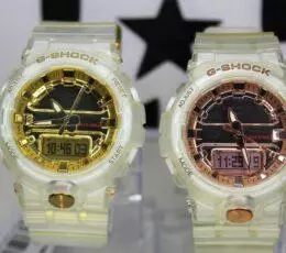 G-Shock Plain Couple