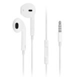 Headset For iPhone 6 / 6S Plus, 5S/5/5Se/4/4S White - Image 2