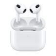 New Apple AirPods (3rd generation)