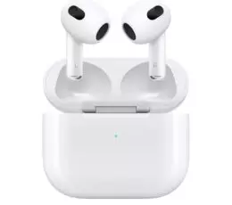 New Apple AirPods (3rd generation)