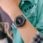 G-Shock Sky Blue - Image 2