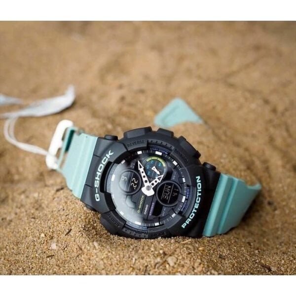 G-Shock Sky Blue - Image 3
