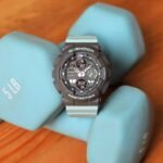 G-Shock Sky Blue - Image 4