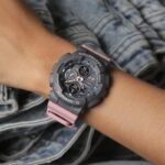 G-Shock Pink - Image 3