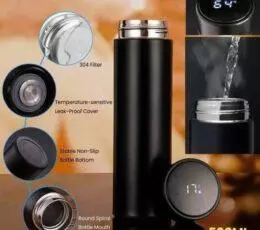 BASTEC Smart Liquid Container