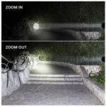 ELONSEY 360 Flashlight with Side Light - Image 3