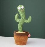 Cactus Plush Dancing Toy - Image 6
