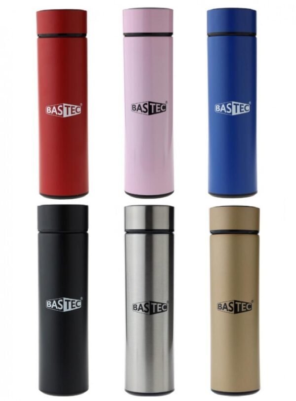 BASTEC Smart Liquid Container - Image 3