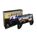 Mobile Game Controller For PUBG