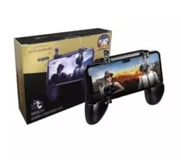 Mobile Game Controller For PUBG