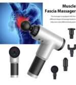 Deep Tissue Muscle Electric Massage Gun