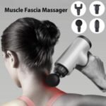Deep Tissue Muscle Electric Massage Gun - Image 2