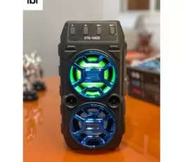 Wireless Speaker