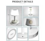 Quran Speakers Table Lamp - Image 4